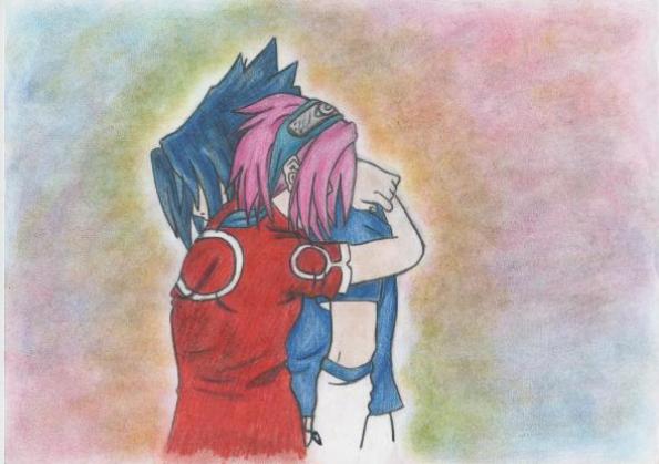 Sasusaku
